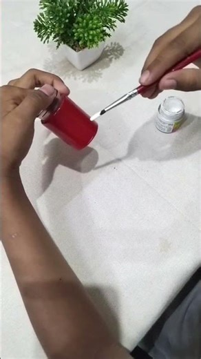 Homemade flower Vase #trending #ytshorts #viral #diy