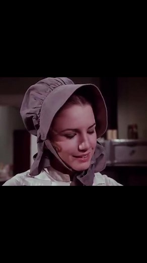 Little House on the Prairie: Emotional Final Episode