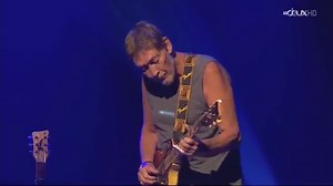 Chris Rea - Live Montreux Jazz Festival 2014 (Full Concert)