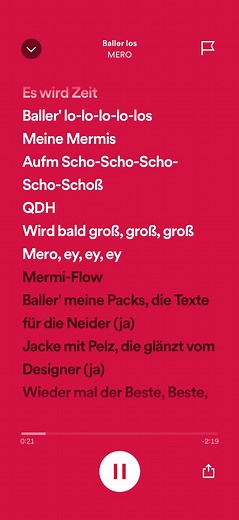 baller los - mero #fyp #foryou #fy #foryoupage #lyrics #qdh