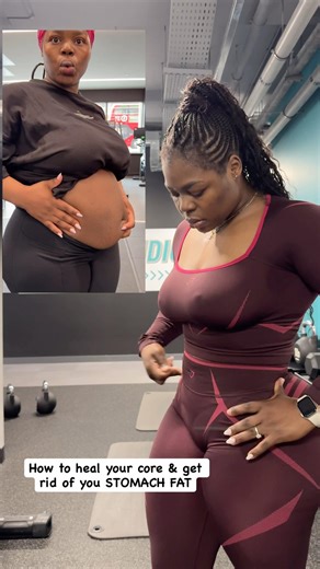 Heal your core first comment READY or DM me and I’ll help you get started 🥹❤️.