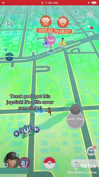 Pokemon Go Spoofer: How to Use Joystick & Tips for Beginners