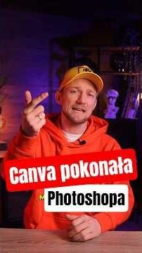 Canva has defeated Photoshop! Graphic designers, get over it!