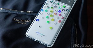 Review: Kate Spade case for Pixel 7 is boldly stylish and protective