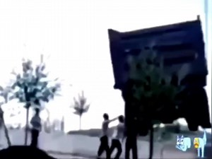 Compilation Of Horrifying Accident