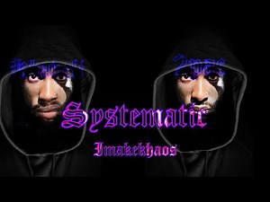 2pac - Systematic • 2022