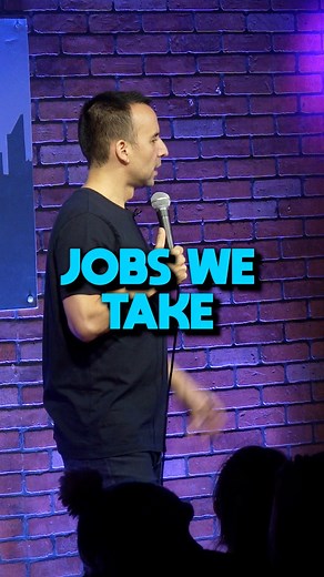 #StandupComedy #immigration #comedyclub | Pedro Gonzalez