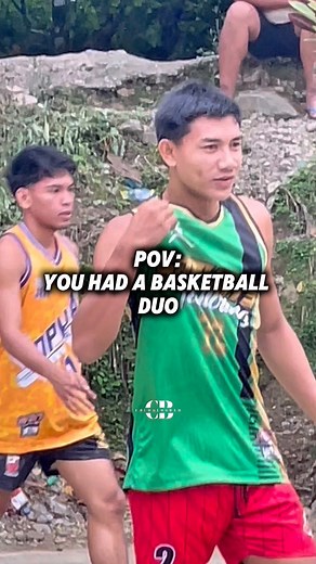 Tag your duo 🙌👀 #NewBataanDavaoDeOro #coldbloodedsports | 𝐂𝐨𝐥𝐝 𝐁𝐥𝐨𝐨𝐝𝐞𝐝