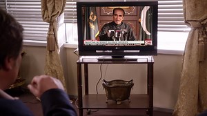 Watch a debrief of last week's The Brink. An all new episode premieres tomorrow at 10:30 on HBO. | The Brink