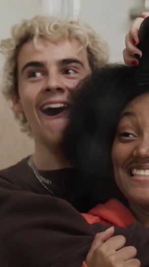 Hasta que este chico sea mío 🥺😝🥰