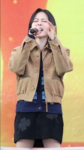 음원보다 좋은 HYNN(박혜원) 라이브 '그대가 분다'