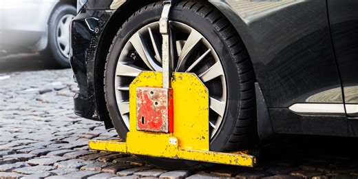 ‘Long overdue’: Ga. law cracks down on car booting