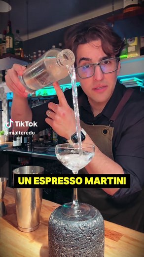 Espresso Martini Sin Cortes: Paso a Paso