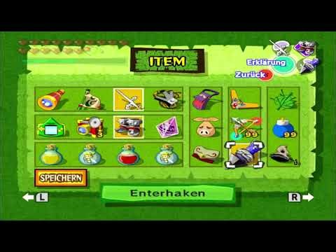 Let's Play The Legend Of Zelda The Wind Waker Part 59: Der Enterhaken!