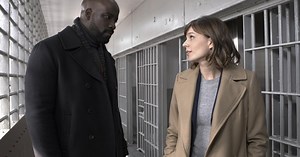 ‘Good’ creators examine the origins of ‘Evil’