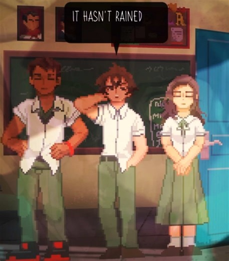 Todays objective is easy. Think about how people perceive you. #reaalitty