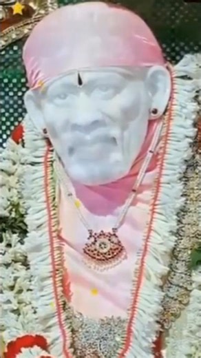 mere pyare sai ❤️ aaj her mod par #aajkesaidarshan #youtubeshorts #love #saibaba #sai #yiralsong