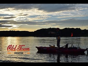 Predator XL Minn Kota Review and Demo