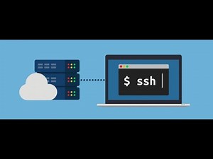 Redirecionar a porta SSH ( 22 ) para acesso externo.