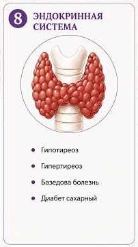 List of the most frequently sought diseases that can be treated with VLGD