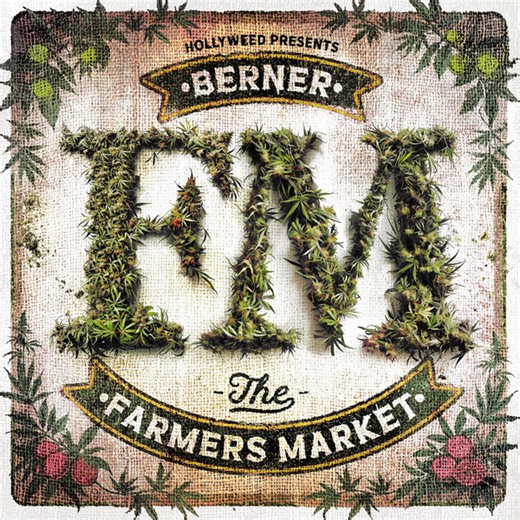 Berner - The Farmer's Market
