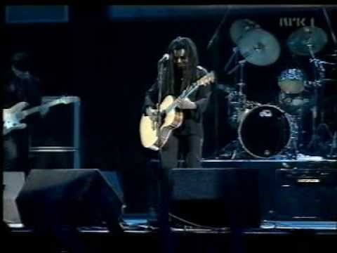 Tracy Chapman - Fast Car：歌詞 中文翻譯