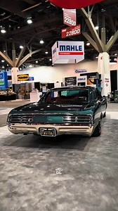 217K views · 10K reactions | Twisted GTO – A 1,100-Horsepower Masterpiece #TwistedGTO #GTOBeast #PontiacTwisted #MuscleCarMadness #AmericanMuscleIcon | Driven Lostt | Facebook