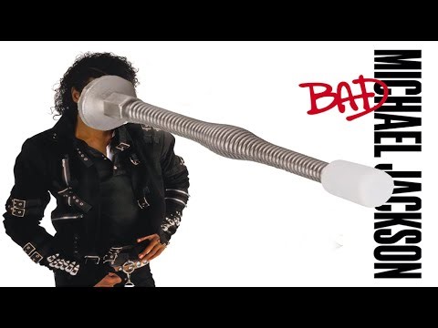 Bad, But Every Instrument Is A Spring Door Stopper