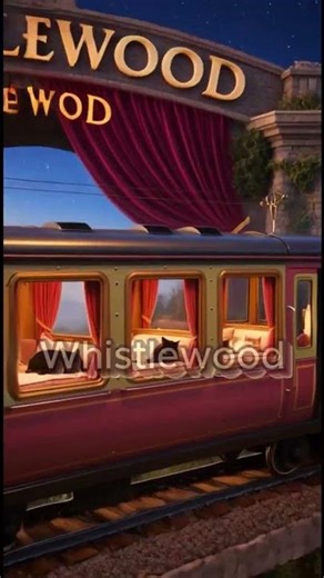 Amazing Animal Train World