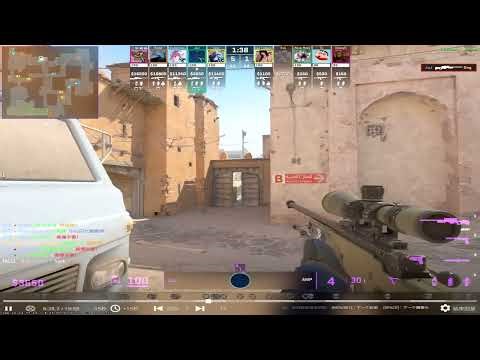 Counter Strike 2 HACKER/CHEAT/REPORT VAC