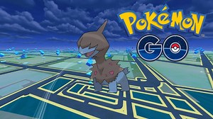 How to get Deino in Pokemon Go: Evolution & can it be shiny? - CharlieINTEL