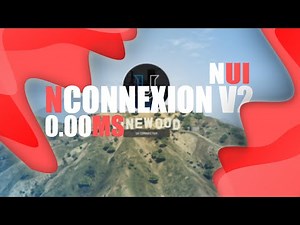 Script connexion V2 Fivem | NUI 0.00ms #fivem
