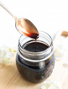 Elderberry Syrup Recipe