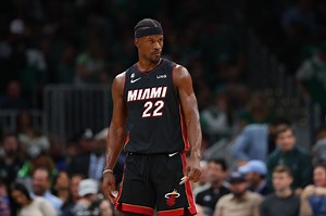 What is Jimmy Butler's net worth as of May 2023?