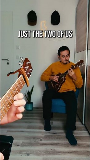 Just the Two of Us