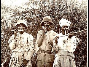 Real Slaves Speak To Us from the 1930s. Could This Be Played In Schools Today?