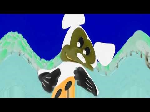 Sad Mickey Mouse Clubhouse Theme song