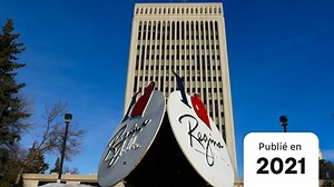 Regina entendra 22 groupes sur la motion de commandites d’entreprises d’énergies fossiles
