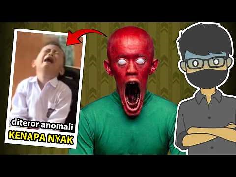 JANGAN NONTON KENAPA NYAK JAM 03:00 PAGI