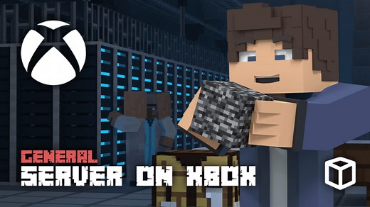 How to Join a Bedrock Edition Server on Xbox/Switch