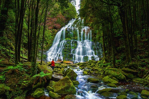 The best places for solo female travel in 2025