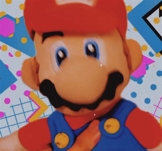 Spectacular Mario Bros (@spectacularmariobros20)’s videos with original sound - Spectacular Mario Bros