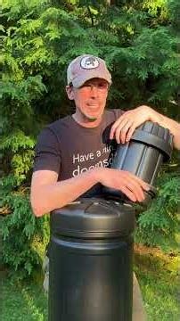 Free PDF Book: Prepper's Guide to Caches - How to Bury Survival Supplies