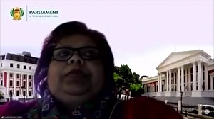 EFF Member of Parliament Honourable Arries asking the Minister the cause of delays in making payments available to the people who need them, to the extent that some are sent back home without getting the money for days? Secondly, how far are you with the plans for making this social relief grant a permanent unemployment grant? | Economic Freedom Fighters