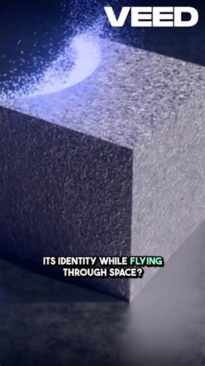 Neutrino Oscillation: Particles That Change Identity! .. #space #quantum #universe #history #science