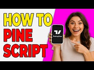 How To Use Pine Script In TradingView Mobile App (Easy Tutorial 2026)