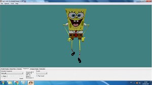 bobsponge addon