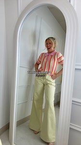 5.6K views · 21 reactions | Summer has entered the chat Mango✨ Save this for your next Mango visit at Foyleside!! #tryon #hauls #mangohaul #summerhaul #fashiontiktok #ratemyoutfit #omg #need #news #trendingnow #viraltop #viralnews #ni #girlytok | Foyleside Shopping Centre | Facebook