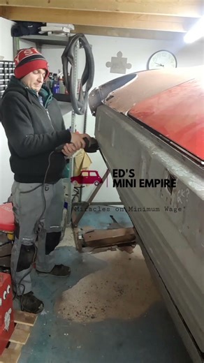 Consequences of Grinding Without Protection.........