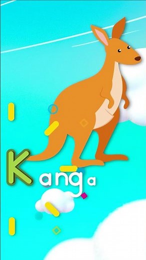 Learn Letters J and K — Fun ABC Phonics for Preschoolers!